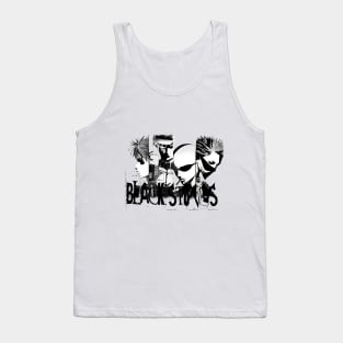 BLAST Tank Top